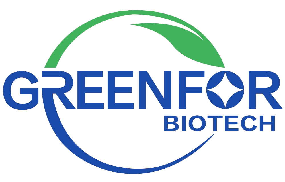 GREENFOR,the professional manufacturer of humic and fulvic acid fertilizer in China